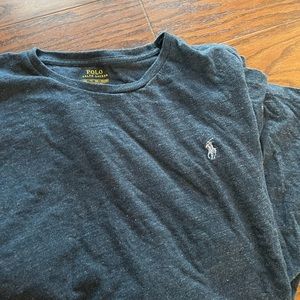 Polo Ralph Lauren Long Sleeve Tee